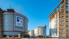 Abu Dhabi’s Oil Champion ADNOC Bets On Global Expansion